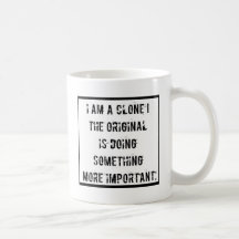 Várious Mugs Tassen