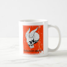Várious Mugs Teehaferl