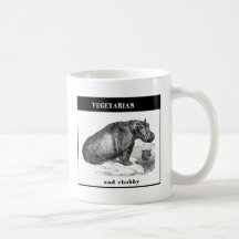 Várious Mugs Teetasse