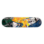Vasilisa das schöne personalisierte decks