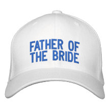 Vater der Braut Baseballcap