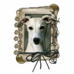 Vatertag - Steintatzen - Whippet Ausschnitte