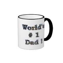 VATI das #1 der Welt Kaffeetassen