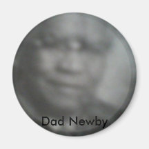 Vati Newby Kühlschrankmagnet
