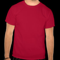 Vati Nr. 1 t-shirts