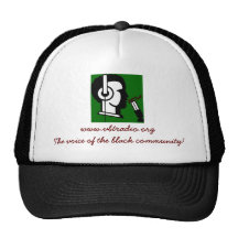 VBTalk Hüte! Trucker Caps