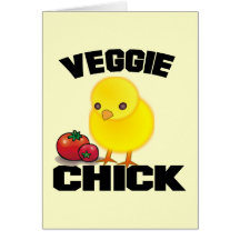Vegan Karten