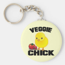 Vegan Schlüsselanhänger