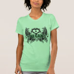 VEGAN SHIRTS