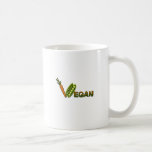 Vegane 2 teetassen