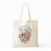 Vegane Tasche