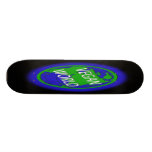 Vegane Welt Individuelles Deck