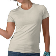 Veganes Bio T-Stück T-shirt