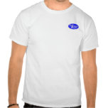 Vegas-Abenteuer-kosmisches Bowlings-T-Shirt altes 