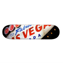 VEGAS-BABY! INDIVIDUELLES DECK
