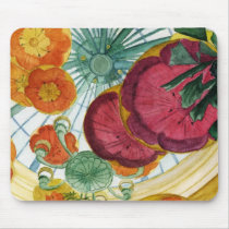 Vegas-Baby Mousepad
