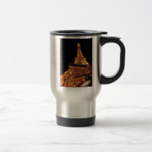 Vegas - Paris - Eiffelturm-Restaurant Tee Haferl