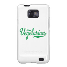 vegetarian samsung galaxy s2 hülle