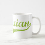 Vegetarier Kaffee Haferl