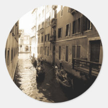 Venedig 3 sticker