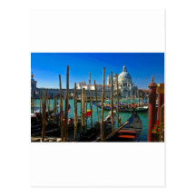 Venedig Italien Postkarten