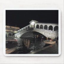 Venedig Mousepad
