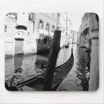 Venedig Mousepads