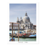 Venedig Postkarten