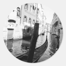 Venedig Sticker