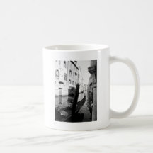 Venedig Tee Tasse