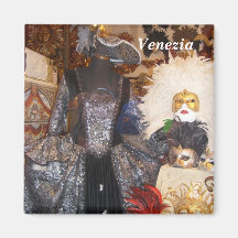 Venezia - magnete