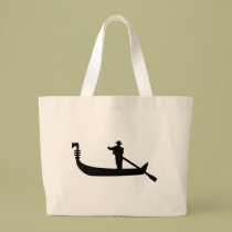 venezianische Gondel taschen