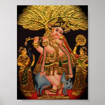 Venu Gopalan Posterdrucke