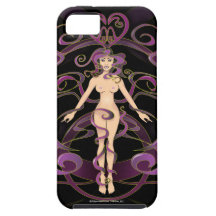 Venus in den Bändern - iPhone 5 Fall Schutzhülle Fürs iPhone 5