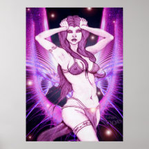 Venus~ Posterdrucke
