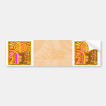 ver 2013. REIKI heilende Symbole Autosticker