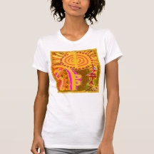ver 2013. REIKI heilende Symbole Tshirts