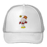 Verärgerter Clown Kult Cap