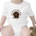 Verärgertes Plätzchen-T-Shirt