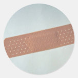 Verband-Foto Sticker