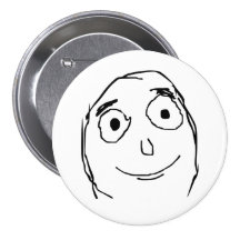 Verbessern Sie als erwartetes Gesicht Buttons