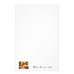 Verbessern Sie mit meiner Schwester! Briefpapier O Druckpapier