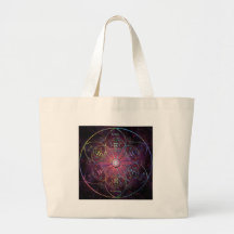 Verbreiten Sie die Liebe Taschen