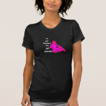 Verdreht - lustiges Yoga-T-Stück Tshirt