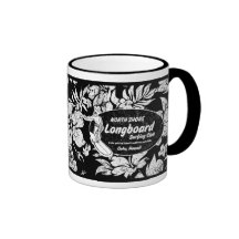 Verein, der Pareau Becher surft Tee Tassen
