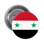 Vereinigte Arabische Republik, Ägypten Anstecknadel