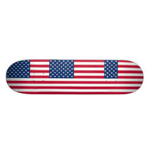 Vereinigte Staaten, Vereinigte Staaten Skateboard Brett