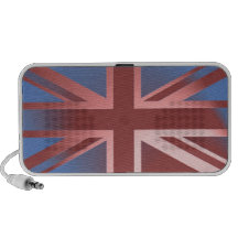 VEREINIGTES KÖNIGREICH SPEAKER