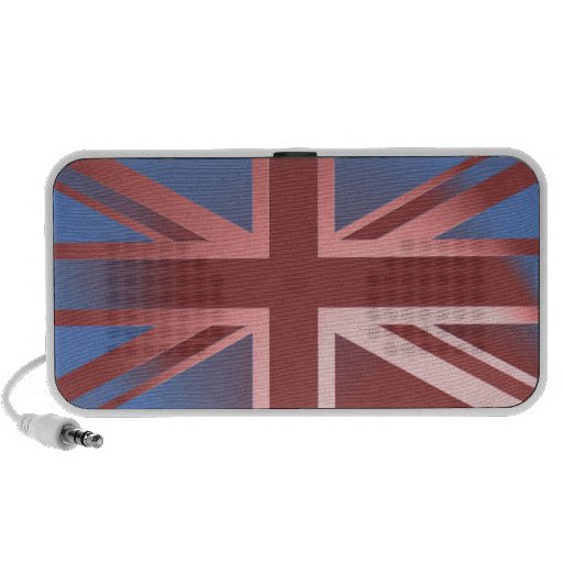 VEREINIGTES KÖNIGREICH SPEAKER