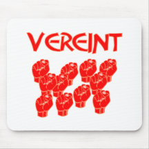 vereint mousepad